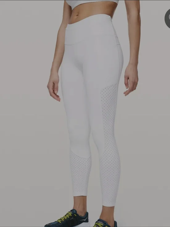 Lululemon Mind Over Miles Tight - Picture 3 of 16